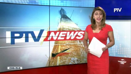 GLOBALITA: 10 patay sa pananagasa ng van sa Toronto, Canada; Kate Middleton, nagsilang ng baby boy