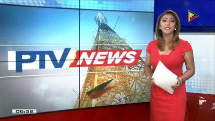 #PTVNEWS: MMDA, nag-abiso kaugnay ng malawakang pagtitipon ng INC