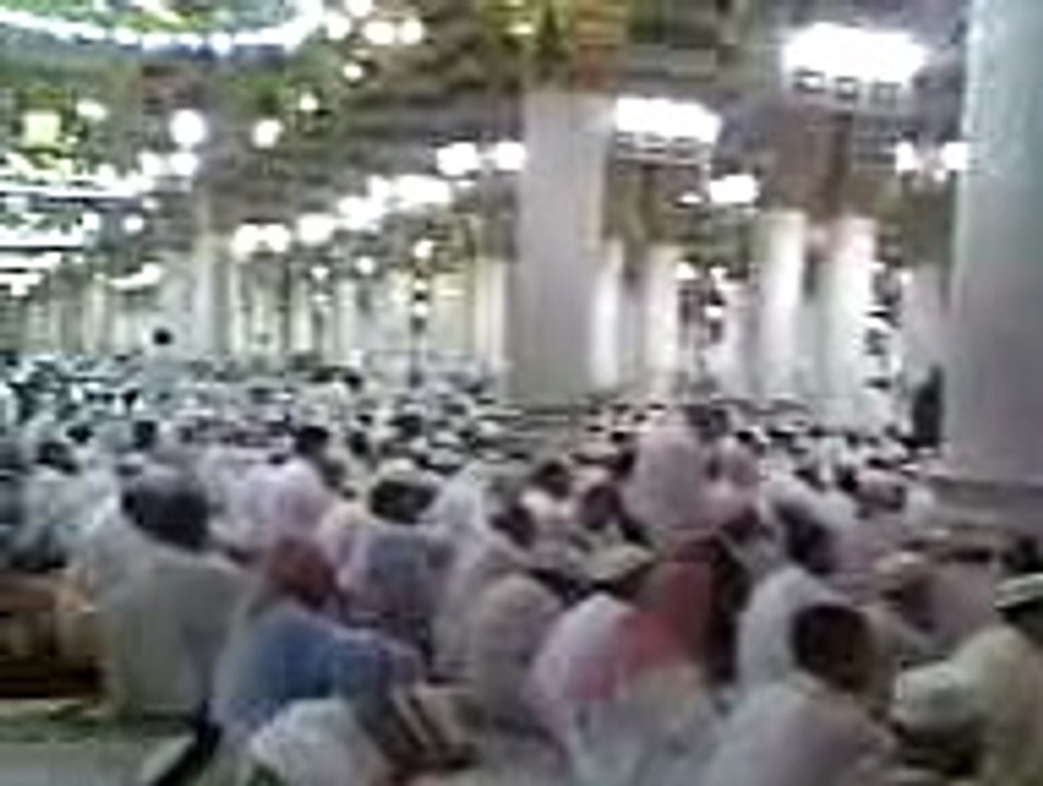 Visit to Soudia Arabai 4