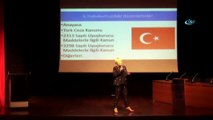 Psikolog ve psikiyatristlerden polise ‘madde bağımlılığı’ semineri