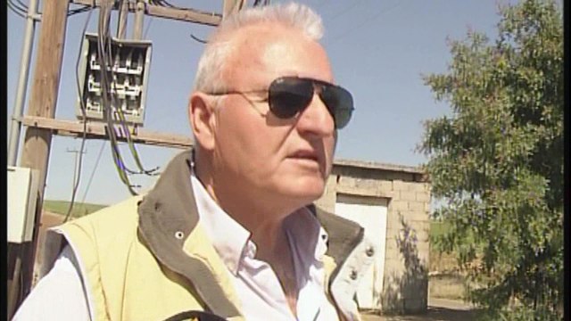 Νέα επιδρομή σε μετασχηματιστές στη Θήβα. Σε απόγνωση οι αγρότες