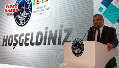 (24 Nisan 2018) BÜYÜKŞEHİR’DEN YEREL BULUŞMALAR