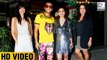 Ranveer, Alia, Kalki, Zoya At Gully Boy Wrap Up Party FULL VIDEO