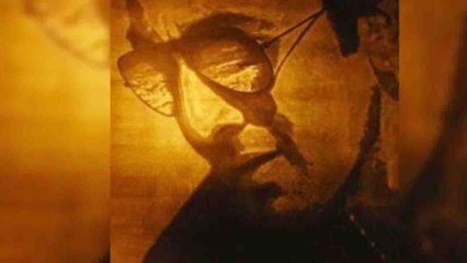 Sanju Biopic: Ranbir Kapoor's Sanjay Dutt look from film goes Viral । FilmiBeat