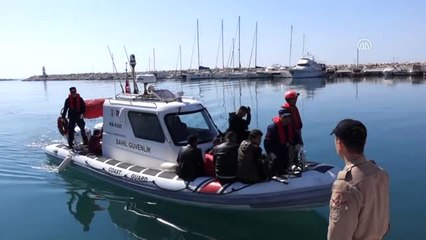 143 Yabancı Uyruklu Yakalandı