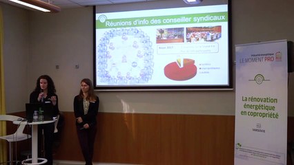 Conf'express : La mise à disposition d’un référent régional unique  pour les syndics, en collaboration avec une DREAL