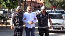 Adana Bodrum'da Balık Yerken Yakalanan Katil Zanlısı Buraya Kadarmış