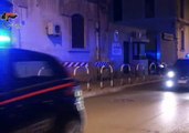 Tentato omicidio a Bari, tre arresti