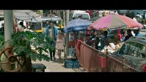 Officer (2018) Movie - Nagarjuna - Ram Gopal Varma