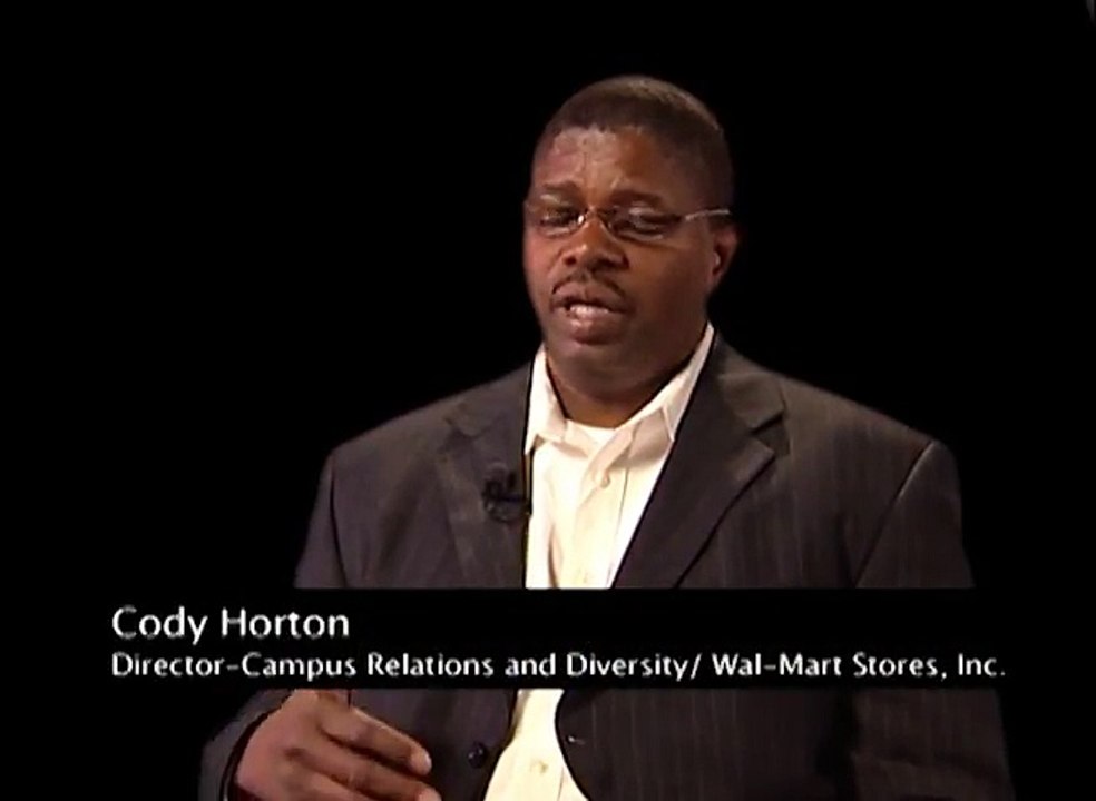 Cody Horton-Virtual Interviewing