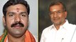 Karnataka Elections 2018 : ಬಿ ಎಸ್ ವೈ ಮಗ ಬಿ ವೈ ವಿಜಯೇಂದ್ರರನ್ನ ಬೆಂಬಲಿಸಿದ ಜಿ ಟಿ ದೇವೇಗೌಡ