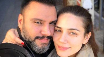Alişan Buse Varol'u İstediğini Yıllar Önce Belli Etmiş
