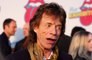 Jagger working on new Rolling Stones music