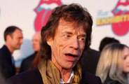 Jagger working on new Rolling Stones music