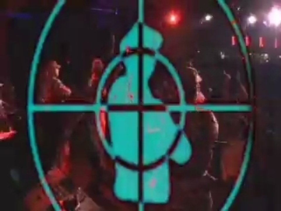 Public Enemy vs Benny Benassi Bring the Noise Remix