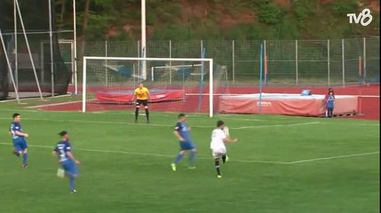 US Forbach 3-0 FC Thionville (résumé et réaction)