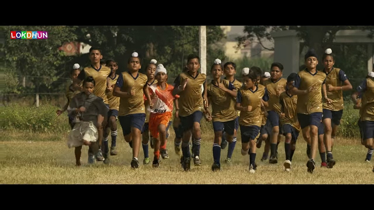 Harjeeta (2018) Ammy Virk