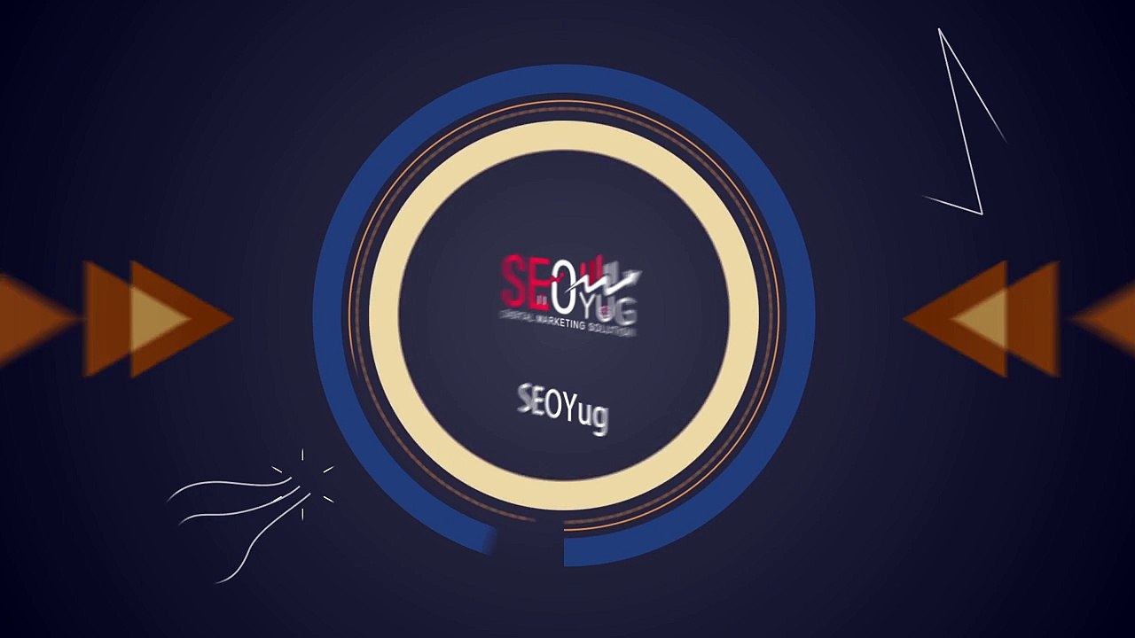 SEOYug.com - Professional SEO Services Company, Jaipur India