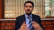 Maarif Vakfı Afganistan'da eğitim hamlesi başlatıyor - KABİL