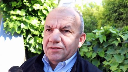 Κατάληψη στο πρώην ΙΚΑ στη Λαμία