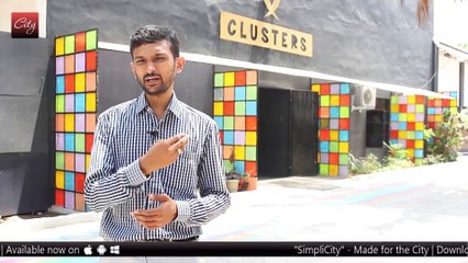 Biggest Tamil Cinema Exhibition | SimpliCity