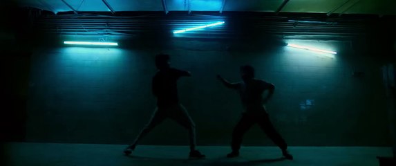 Bhavesh Joshi Superhero (2018) harshvardhan Kapoor