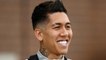 Britain's Edmund gives his verdict on Liverpool v Roma... and Firmino's teeth!