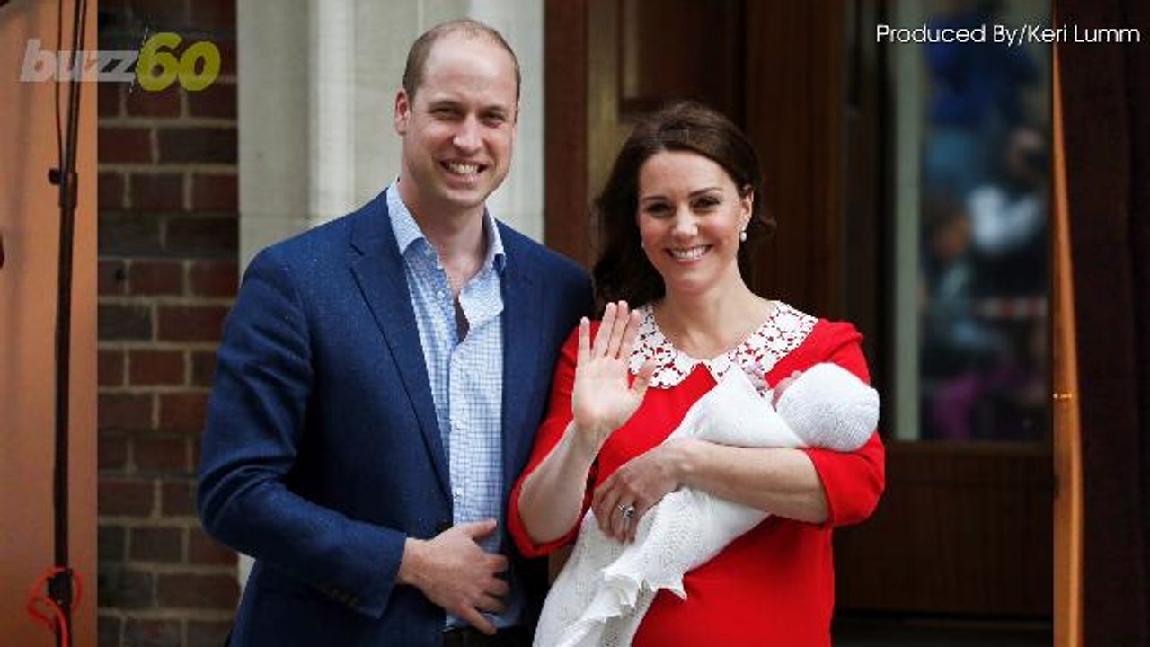 Get Ready for a PJ Party! Michelle Obama Sends Sweet Note to Royal Baby