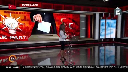 Muhalefet kimi aday gösterecek?