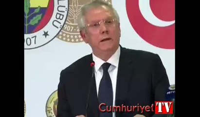 Aziz Yıldırım: FETÖ örgütü bir şeyler yapabilir hepimiz dikkatli olmalıyız.