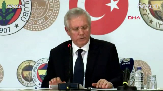 Aziz Yıldırım: Şenol Güneş tiyatro oynadı