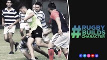 Rugby revolution taking place in Buenos Aires