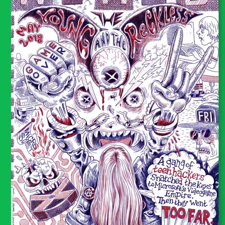 WIRED Issue 26.05