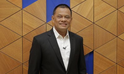 Pilpres 2019, Gatot Nurmantyo Masuk Radar PAN