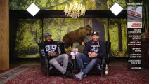 Desus And Mero 2018 04 23 Martellus Bennett