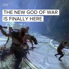 Six things I wish I knew before I played 'God of War'