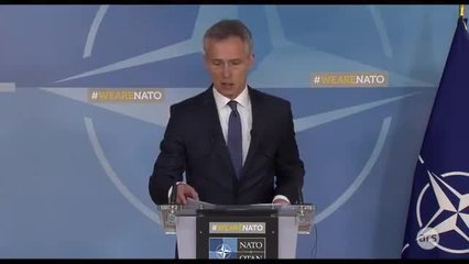 SITREP: The weapons and tactics of the Syria strike