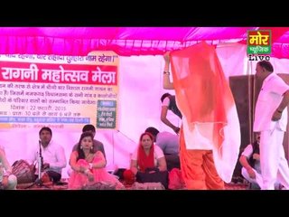Superhit Haryanvi Song "Do Baat Kar Liye" || Sapna II Rawta mode Ragni | Mor Music