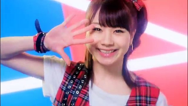 Ayumi Ishida (Solo Version)#02