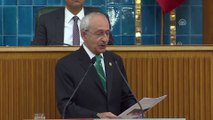 Kılıçdaroğlu: 'Türkiye Cumhuriyeti Hükümeti dünyanın en yüksek faiziyle yurt dışından borç alıyor' - TBMM