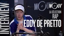 EDDY DE PRETTO  : 