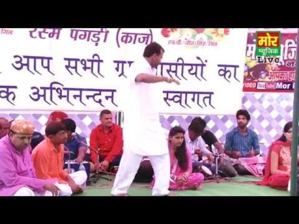 uth beta rohtash kavar || virpal kharkiya || luksar compitition || mor haryanvi