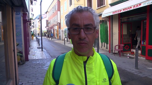 D!CI TV : commerçants et habitants reviennent sur les débordements du carnaval solidaire