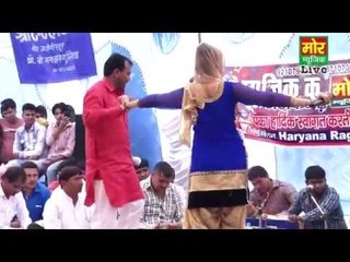 tala tod badya baaga me sapna virpal mor haryanvi jahangirpur compitition
