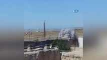 - Rus Savaş Uçaklarından İdlib’e Hava Saldırısı: 3 Ölü, 5 Yaralı