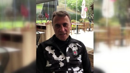 Beşiktaş, Afrin gazisinin ismini Afrin'de yaşatacak - NEVŞEHİR