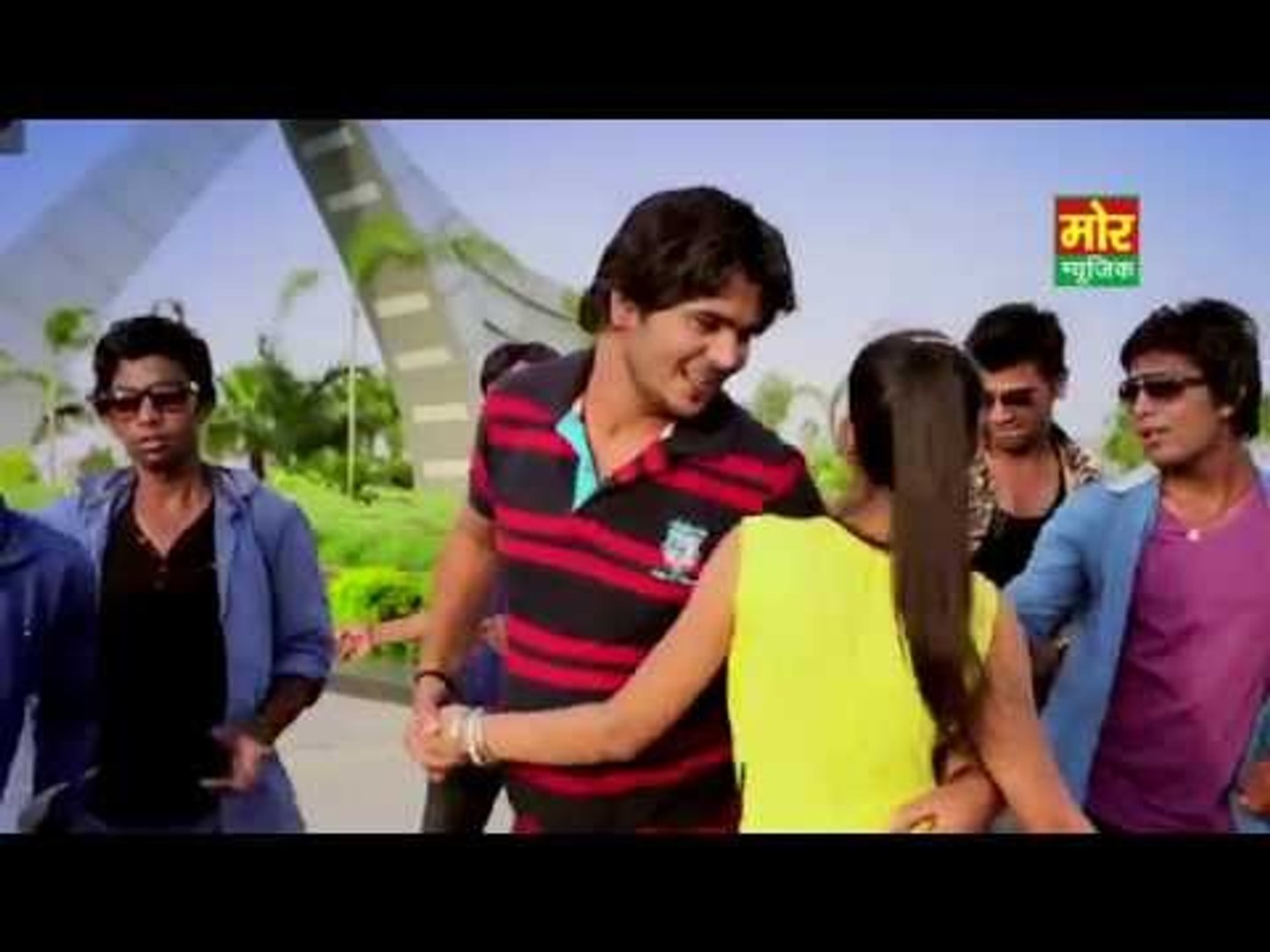 ⁣new haryanvi song || suit patla || latest haryanvi song 2015 || mor haryanvi