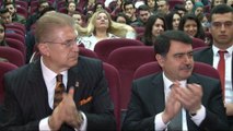 Kamu Başdenetçisi Şeref Malkoç: “30 Üniversiteye Ombudsmanlık kurduk”