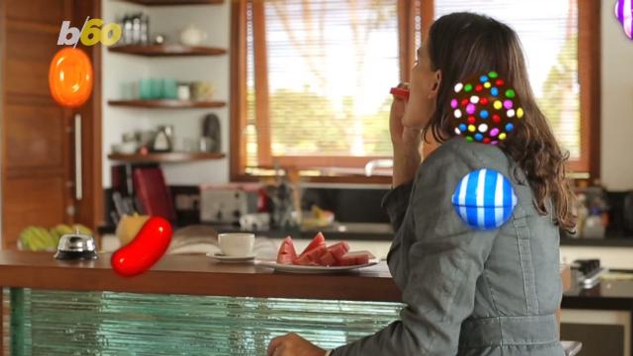 Answer These Questions to See if Your Snacking Habits Are Normal