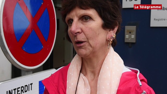 Guerlesquin (29). Liquidation judiciaire de Tilly-Sabco International